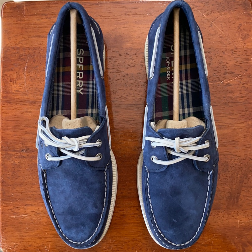 Mens Sperry Top-Sider